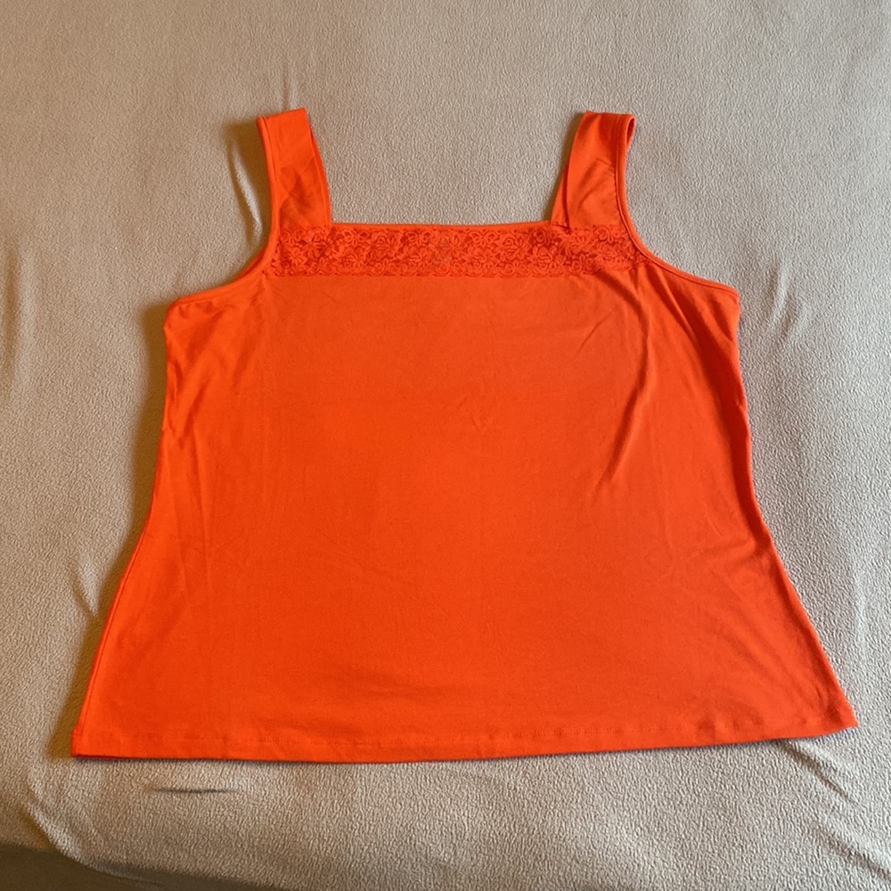 Tank Top - Picture 2 of 4